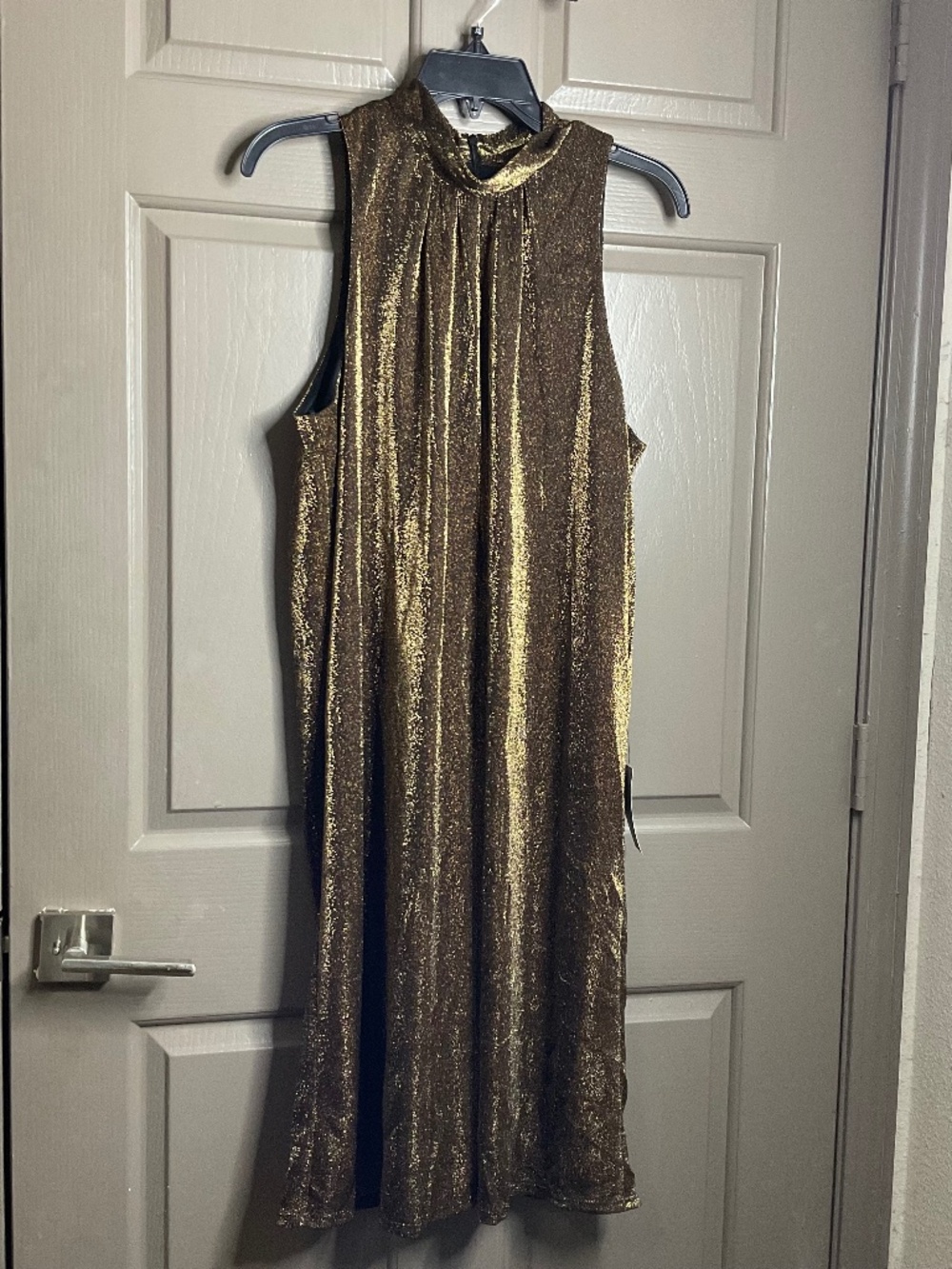 Halston Heritage Women’s Dress Size XL NWT